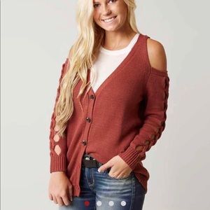 Day trip cardigan